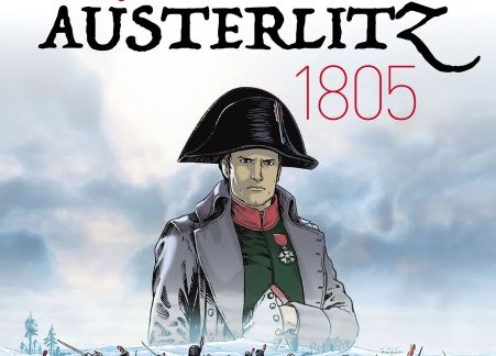 Austerlitz illustration