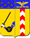 Blason de louis alexandre berthier