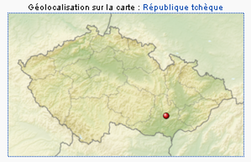 Localisation